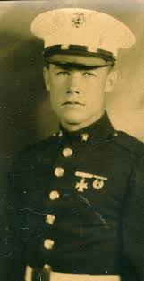 The China Marines > Personalities > Sgt Mike Lawless