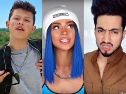 These Are The 26 Biggest Stars On Tiktok The Viral Video App Teens Can T Get Enough Of Business Insider India 🎶 musical.ly has a new name. biggest stars on tiktok
