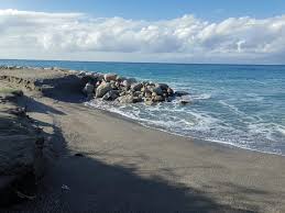 Reggio Calabria, situazione drammatica a Punta Pellaro