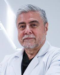Dr. Jorge Alejandro Vázquez Narváez