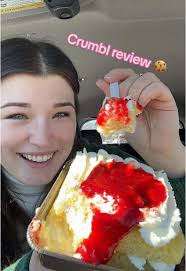 Crumbl Cookies Review for July 22, 2024