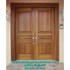Bagi anda yang hendak membangun rumah dan ingin menggunakan bahan kayu jati kami menwarkan produk kami dengan harga murah. Jual Model Pintu Rumah Kayu Jati Super Pintu Rumah Model Kupu Kupu Terbaru Kab Jepara Ikhsan Furniture Tokopedia