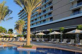 The designer units come with panoramic views. Summer Deal 2019 Park Inn By Radisson Abu Dhabi Yas Island Staycation Hotels Time Out Dubai