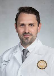 Dr. Jarrett E. Santorelli, MD
