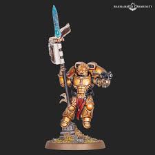 ウォーハンマー