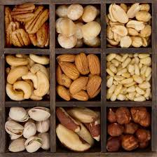 A Guide To Buying And Storing Nuts And Seeds Popsugar Food Healthy Snacks Healthy Nuts