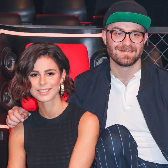 Lena Meyer-Landrut Baby