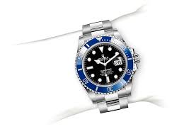 Safe favorite watches & buy your dream watch. Rolex Submariner In Gold M126619lb 0003 Swiss Watch Gallery Malaysia