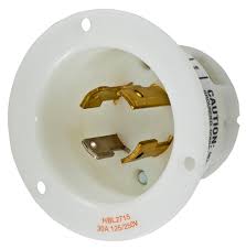 Прямые фрезы и граверы (11). Whirlwind Hbl2715 30a 125 250vac Nema L14 30 Locking Flanged Inlet Full Compass Systems