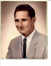 Jimmy Stacy Obituary