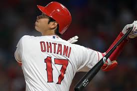 The city promotion division for oshu city, and its head, mr. Shohei Ohtani Family Net Worth Height Record Breaking Mlb All Star Stats And Babe Ruth Comparisons South China Morning Post