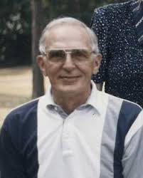 Jack Duncan Obituary