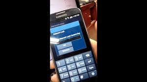 Open settings > developer options > tap on the oem . Liberar Unlock Samsung S4 M919 Falcon Box By Bolivar Eliezer Matos Florian