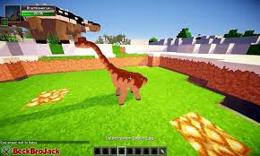 Simplijurassic is a minecraft concept mod that is aiming to focus on the canon jurassic park franchise by implementing it smoothly into vanilla gameplay, . Jurassic Dinosaurs 2 Mod For Minecraft Mcpe Pour Android Telechargez L Apk