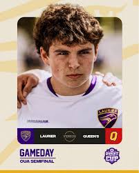 Semifinal showdown. 😤🏉 🆚 Queen's Gaels 🕖 7PM 🏟️ University Stadium,  Waterloo #SoarAbove