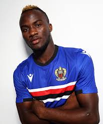 Ogc nice is a professional football club in france. Here Are The Kits For The 2019 20 Season