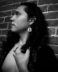 Maxine Gallegos's Instagram, Twitter & Facebook