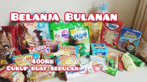 Goto hardware merupakan salah satu toko online yang nggak hanya menjual kebutuhan rumah tangga, tapi juga kebutuhan lain seperti. Belanja Bulanan Januari 2021 I Grocery Shopping I Solusi Hemat Ibu Rumah Tangga I Unboxing Belanja Youtube