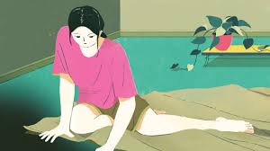 The title i have given my black heroine, in this second edition of her story, viz.: Face Time By Lorrie Moore The New Yorker