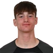 Profile Rory Donnelly, Newington Youth: Info, news, matches and statistics 