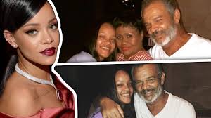 Rihanna's parents have played a significant role in shaping the star that we know today. Rihanna Is Reunited With Her Parents And It Feels So Good Tmz Scoopnest
