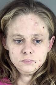 POLICE REPORTS: Police arrest man running from vacant house where he was  allegedly squatting