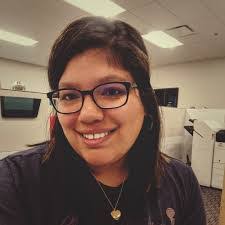 Leticia Ewing's Instagram, Twitter & Facebook