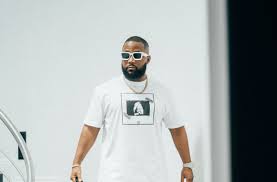Award winning south african rapper, cassper nyovest finally drops his anticipated album titled amn, a twenty track album which featured various talented artistes like boogie, nadia nakai, youngsta cpt, tellaman, zola 7, samthing soweto, langa mavuso, anthony hamilton, busiswa, tweezy, ags, phantom steeze and prokid. Cassper Nyovest Says He Will Never Reconcile With Riky Rick Swisher Post News Swisher Post News