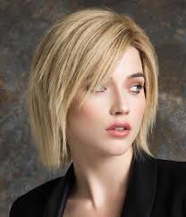 Easy hairstyles for short layered hair. 25 Short Layered Haircuts 2019 For Ladies Short Hairdo