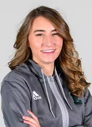 Track and Field Sees 22 Student-Athletes Named to Indoor Track & Field  Academic All-MAC Team