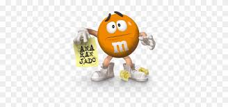 Mng reached version 1.0 in 2001, but few applications support it. Ms Cartoons Happiness Orange Fiesta Party Animated M M S Free Transparent Png Clipart Images Download