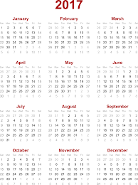 Download 2017 Calendar Png 2 Hq Png Image Freepngimg Wall calendar 2021 the design of this 2021 botanical calendar has been painted with watercolors, completely by hand and then digitally transferred to other pages. 2017 calendar png 2 hq png image