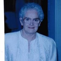 THERESA ANTALL HROVAT Obituary