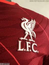 Lfc nike infant away kit 21/22. Liverpool 21 22 Home Kit Leaked