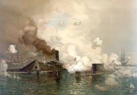 Uss dunderberg missed out on action in the american civil war and finished her career with the uss dunderberg became a product of the period, a casemate ironclad ordered on july 3rd, 1862. Ironclad Warship Wikipedia