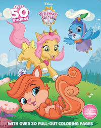 Click on the colouring page name to view all available colouring pages. 9781474839419 Disney Whisker Haven Tales Palace Pets Coloring Floor Pad With Over 30 Pull Out Coloring Pages Floor Coloring Pad Abebooks Parragon Books Ltd 147483941x