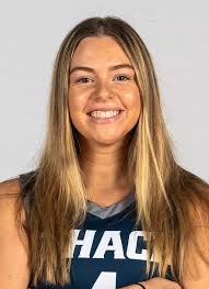 2023-24 Women's Basketball Roster