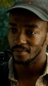 Anthony Mackie don’t get enough credit for how good of an actor he is., To  understand Anthony Mackie's full range, you gotta go watch Shelter