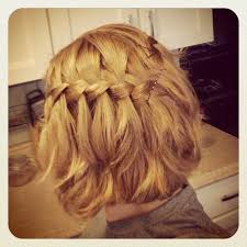 20 most amazing medium braided hairstyles. 50 Most Popular Medium Hairstyle Braids