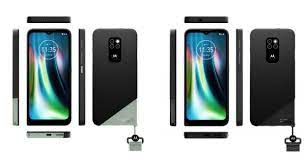 Motorola Defy 2021 protected smartphone ...