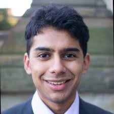 Jack Mozingo's Instagram, Twitter & Facebook