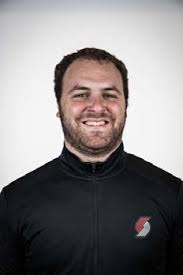 PORTLAND TRAIL BLAZERS