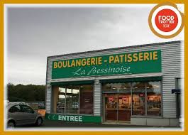 Food Trotter C Est Local C Est Frais Pains Frais En Direct De La Bessinoise Picture Of Food Trotter Chauray Tripadvisor