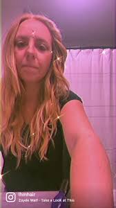 Sneak peek into my mornings! #gettingreadyforwork #salonownerlife  #greensboronc