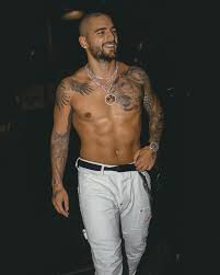 pin on maluma pinterest