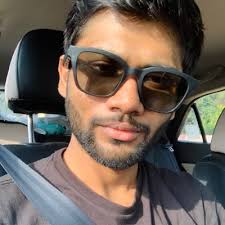 Deepak Karuturi (@KaruturiDeepak)