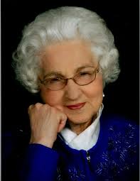 Obituary information for Antonia "Toni" (Heuberger) Luell...