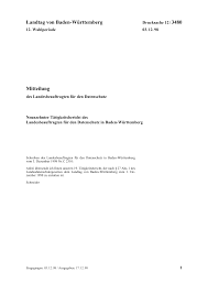 Check spelling or type a new query. Https Www Zaftda De Tb Bundeslaender Baden Wuerttemberg Landesdatenschutzbeauftragter 156 19 Tb Lfd Baden Wuerttemberg 1998 12 3480 Vom 03 12 1998 File
