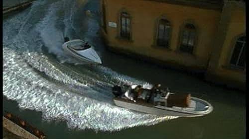 The Italian Job (2003) - IMDb