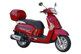Kymco Like 200i Red Google Search Motorcycles For Sale Scooter Motorcycle